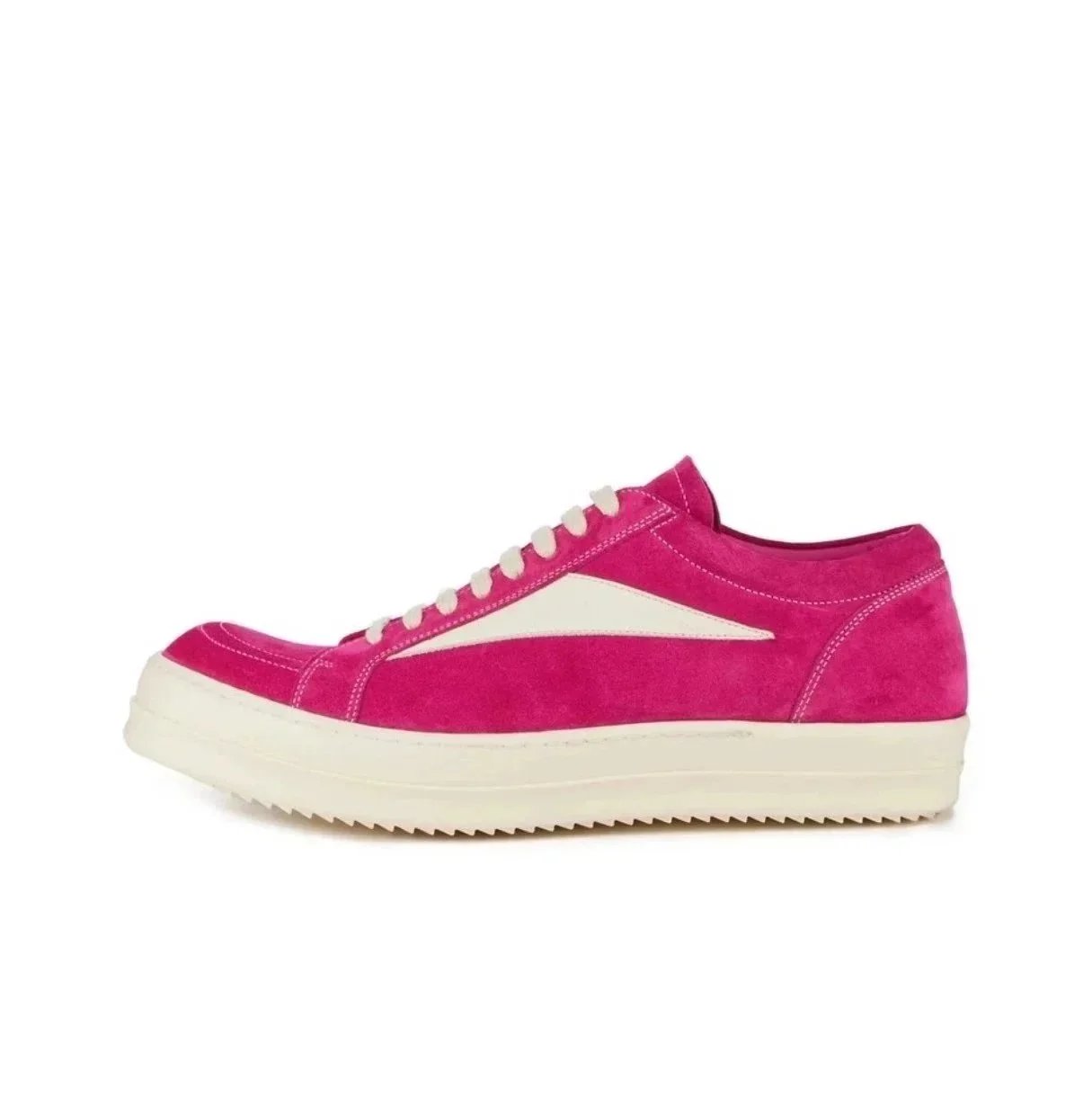 RO pink canvas RO pink canvas
