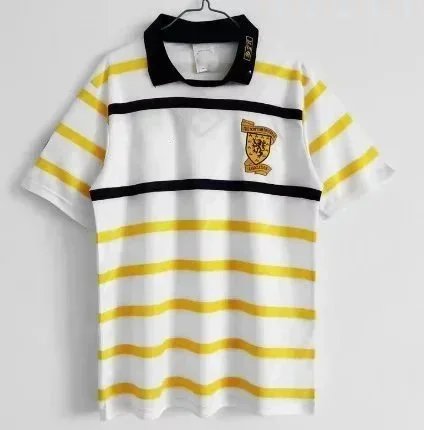 198891 season Scotland away 198891 season Scotland away