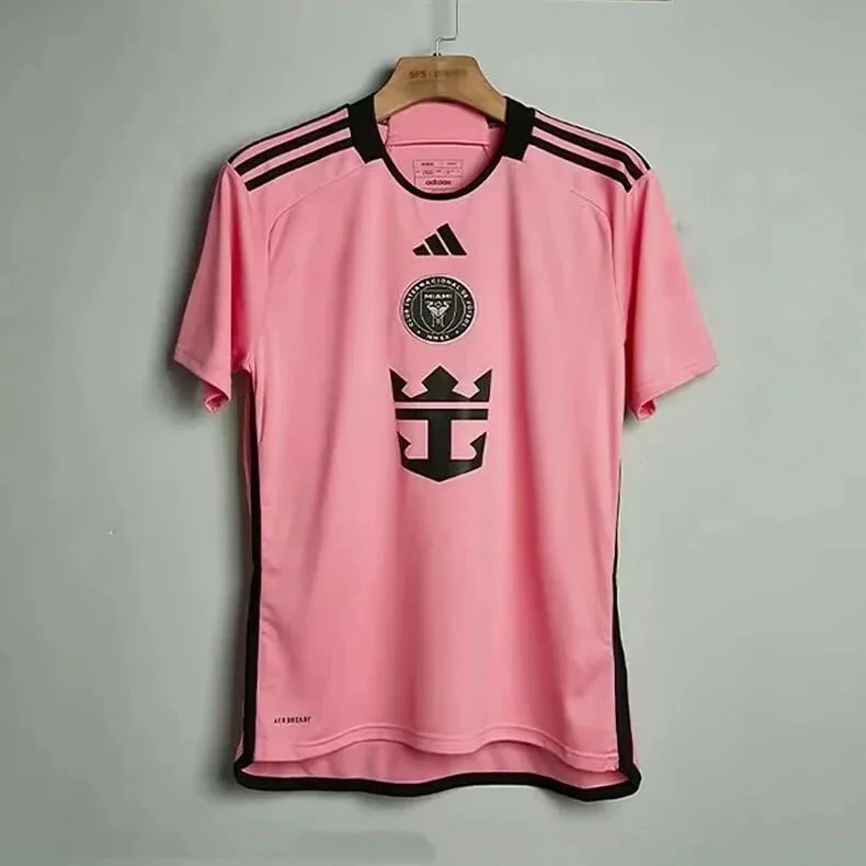 24-25 Home MESSI #10 Armband 24-25 Home MESSI #10 Armband