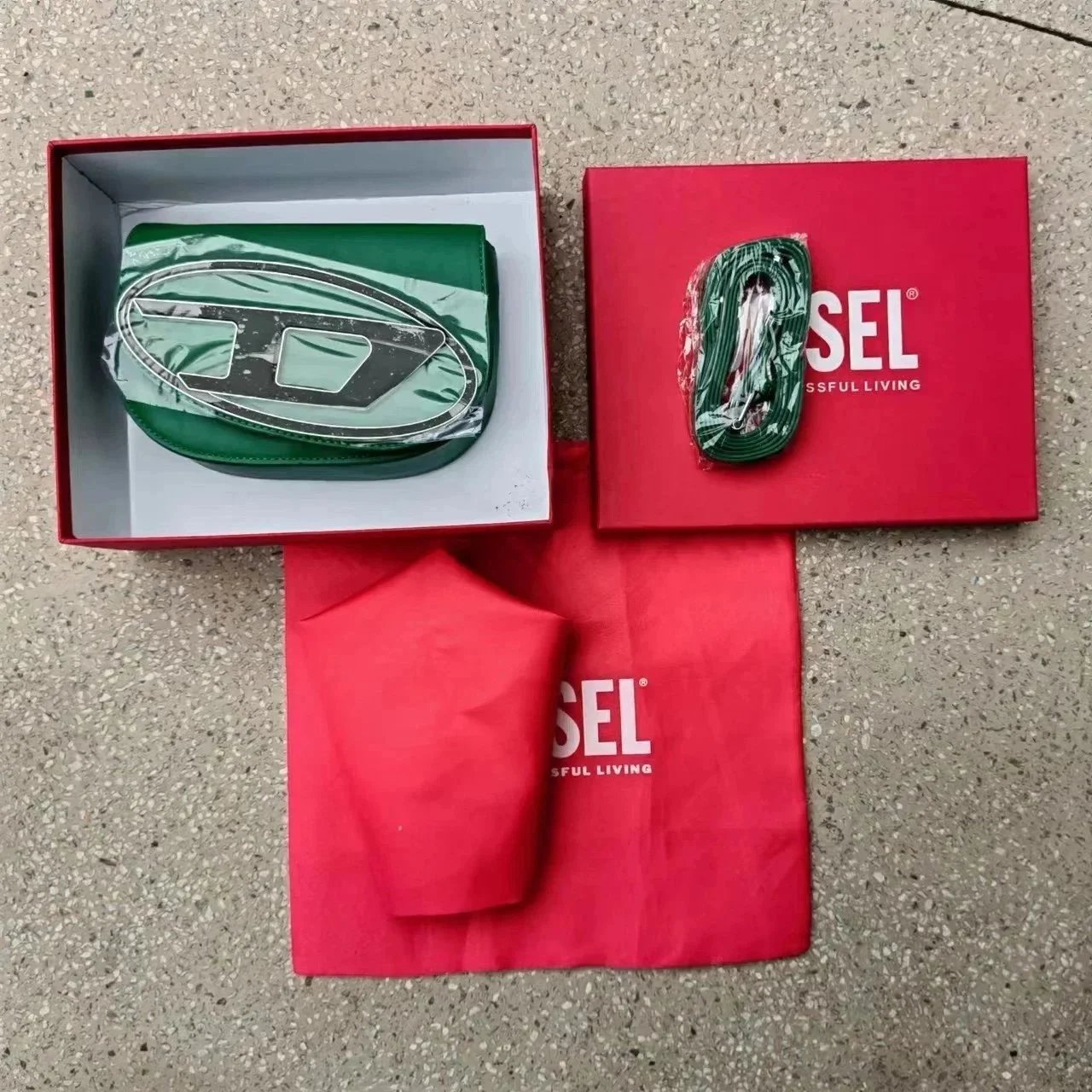 绿色 绿色