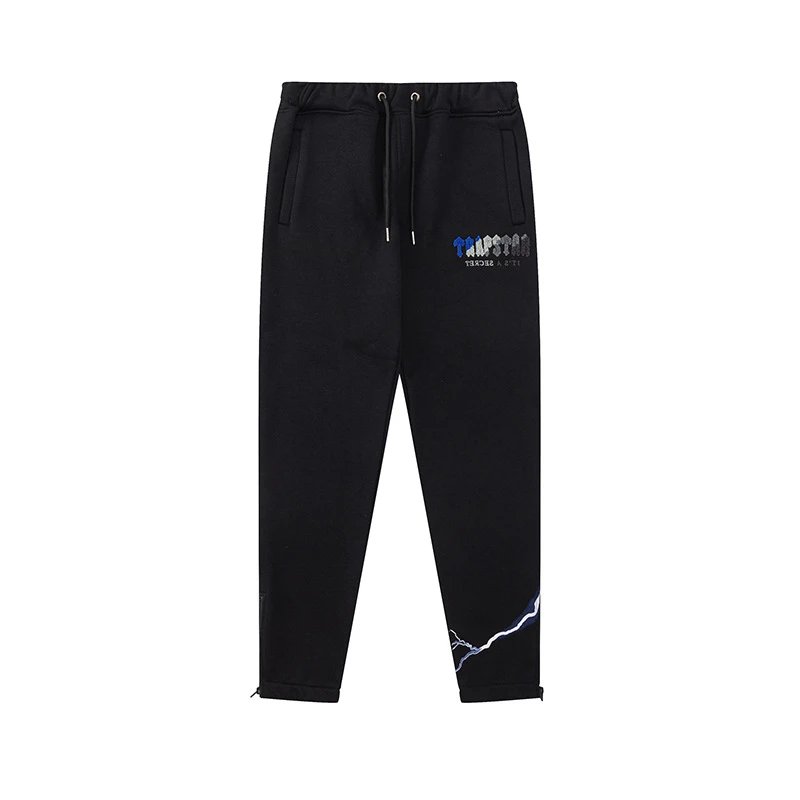 34黑色卫裤 34黑色卫裤