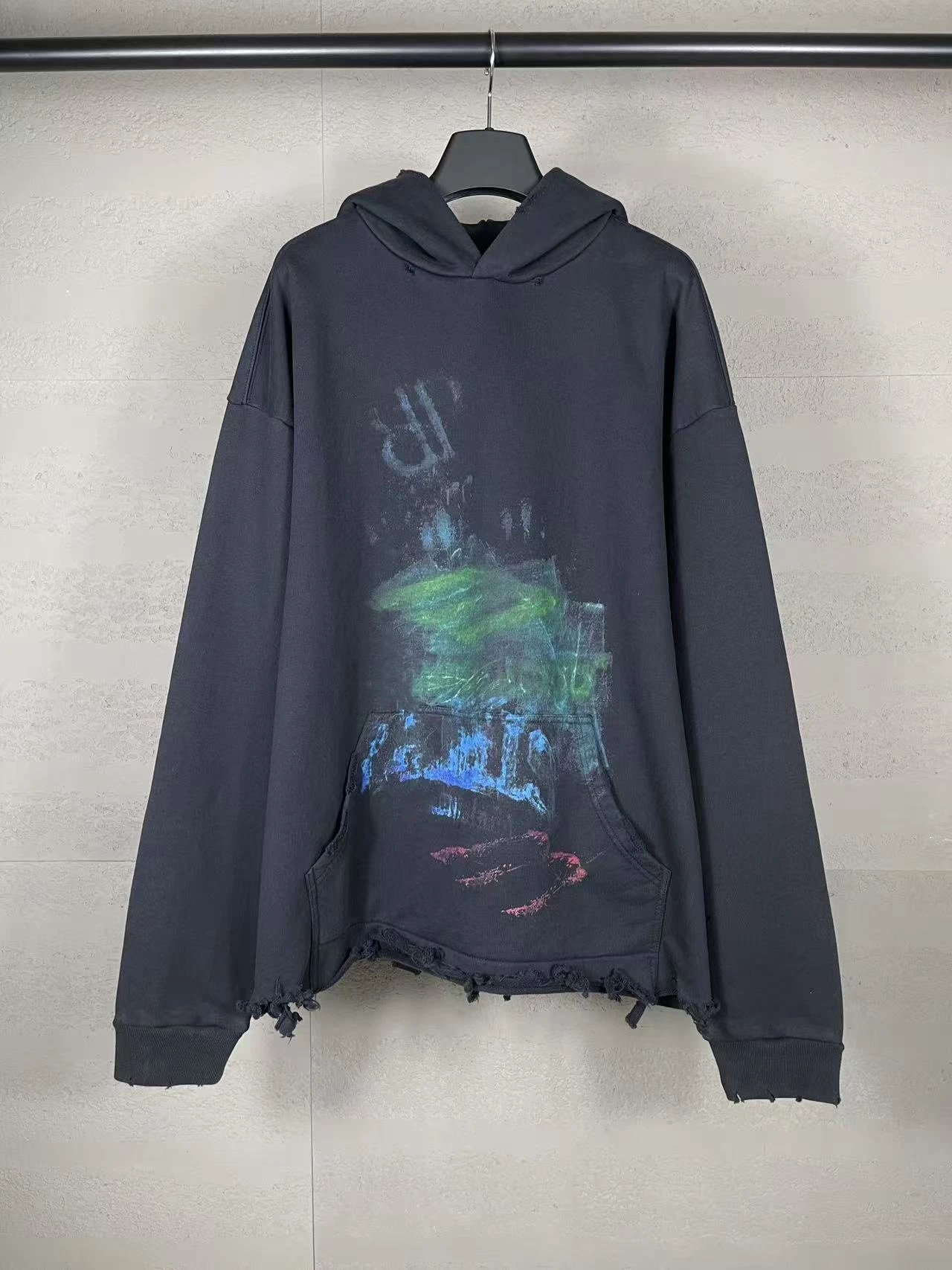 灰蓝 灰蓝