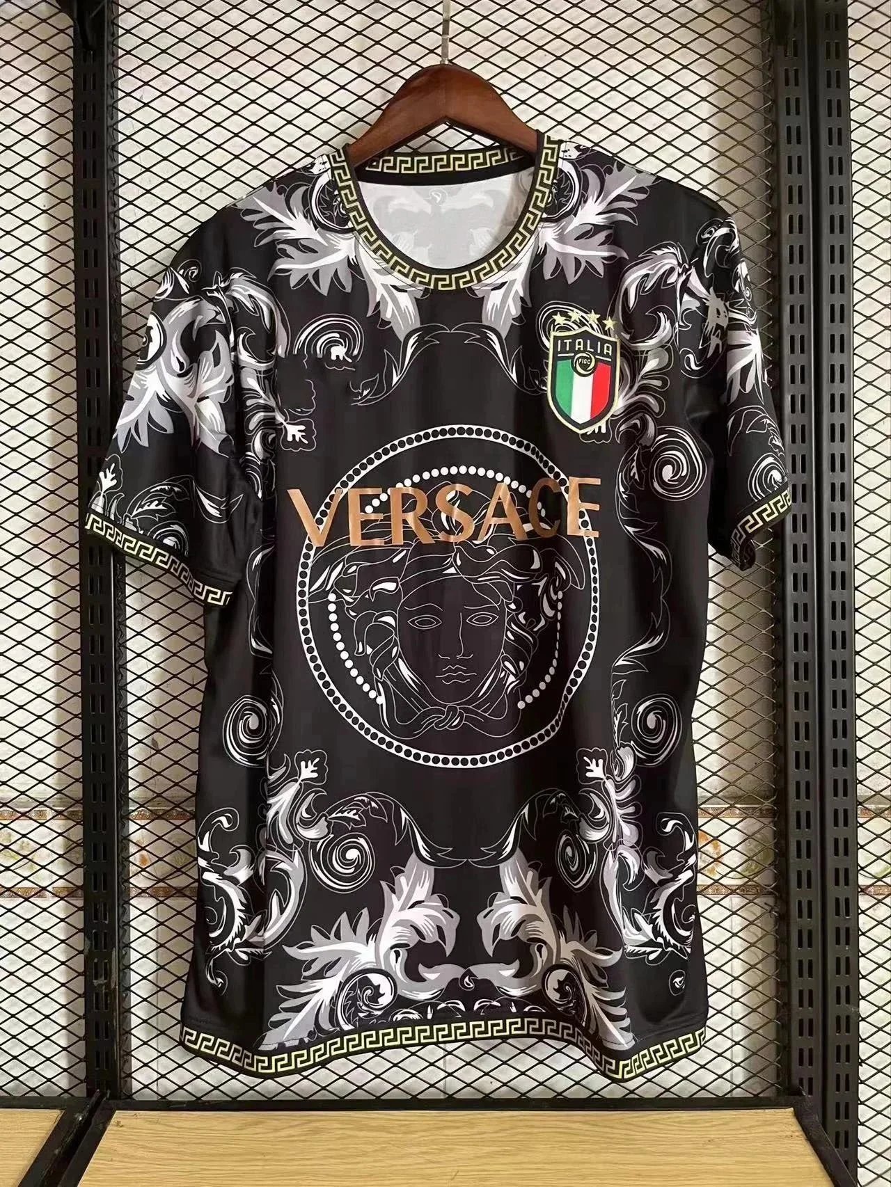 意大利黑色特别版 意大利黑色特别版
