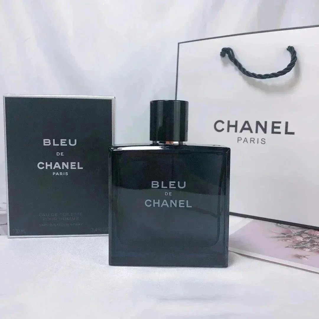 蔚蓝淡香100ml 蔚蓝淡香100ml