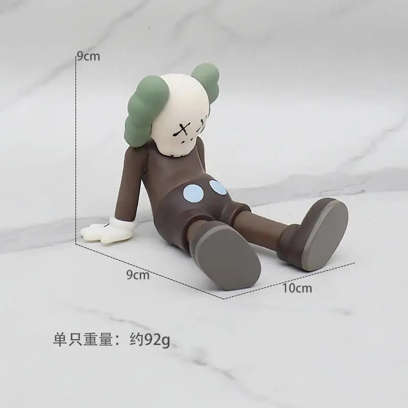 搪胶考斯棕色【袋装】 搪胶考斯棕色【袋装】