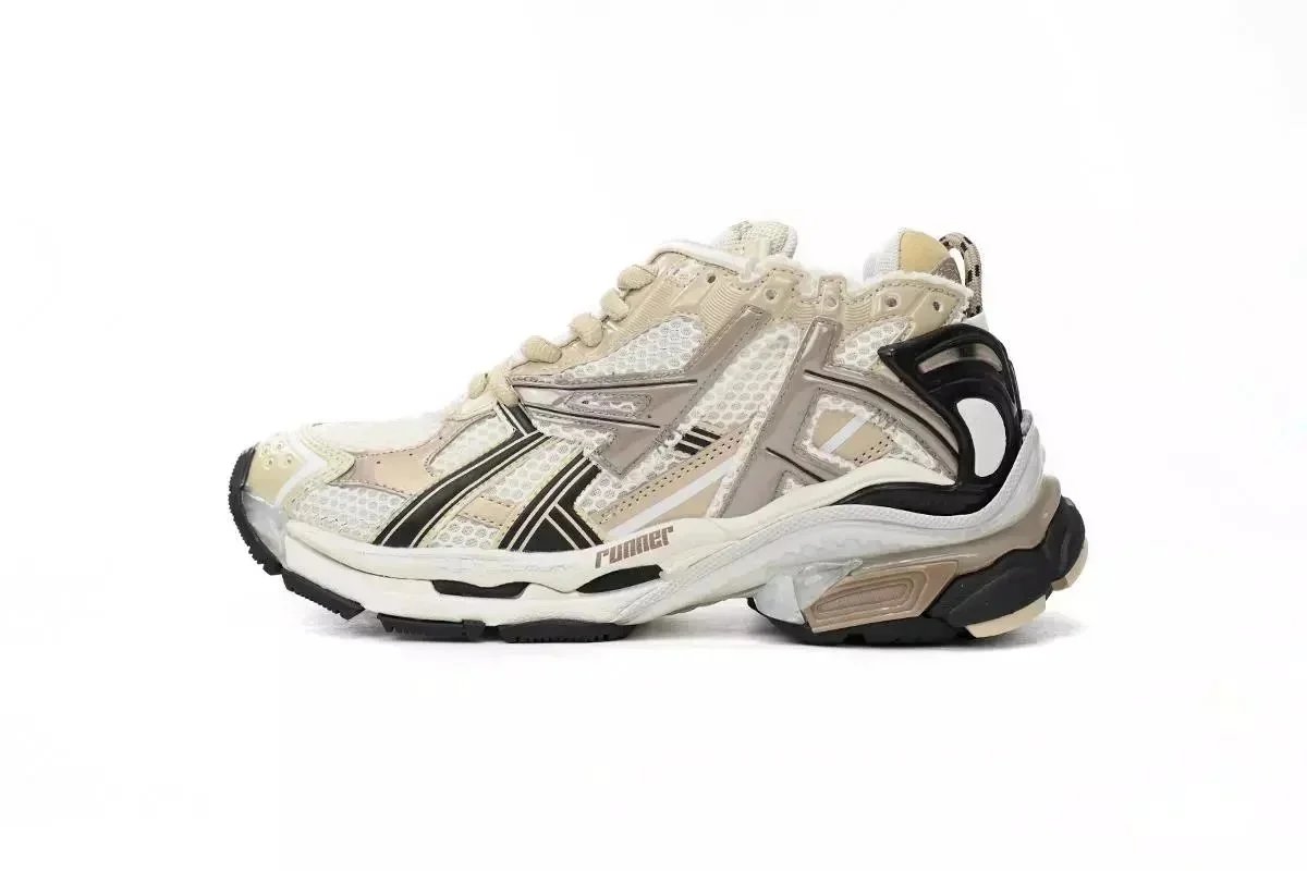 Beige Black White Beige Black White
