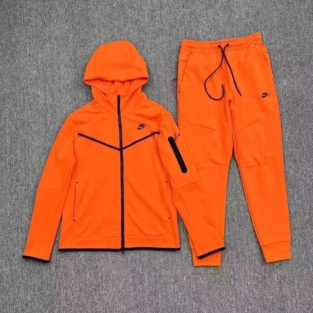 橙色一套 橙色一套