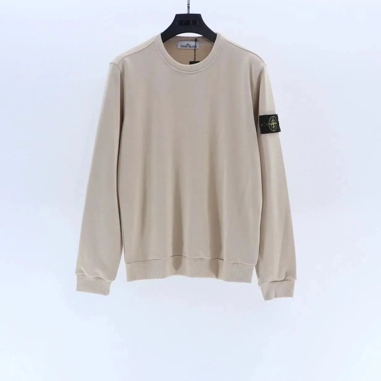 卡其色卫衣 卡其色卫衣