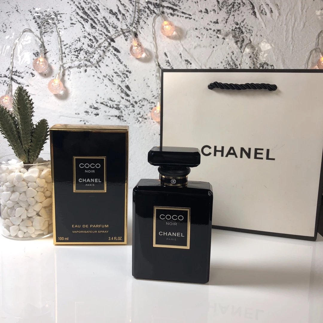 16 黑色coco香水100ml 16 黑色coco香水100ml