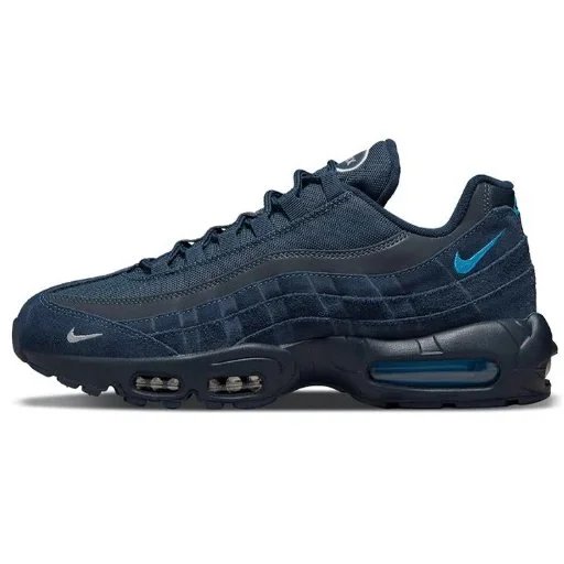 95气垫海军蓝 95气垫海军蓝