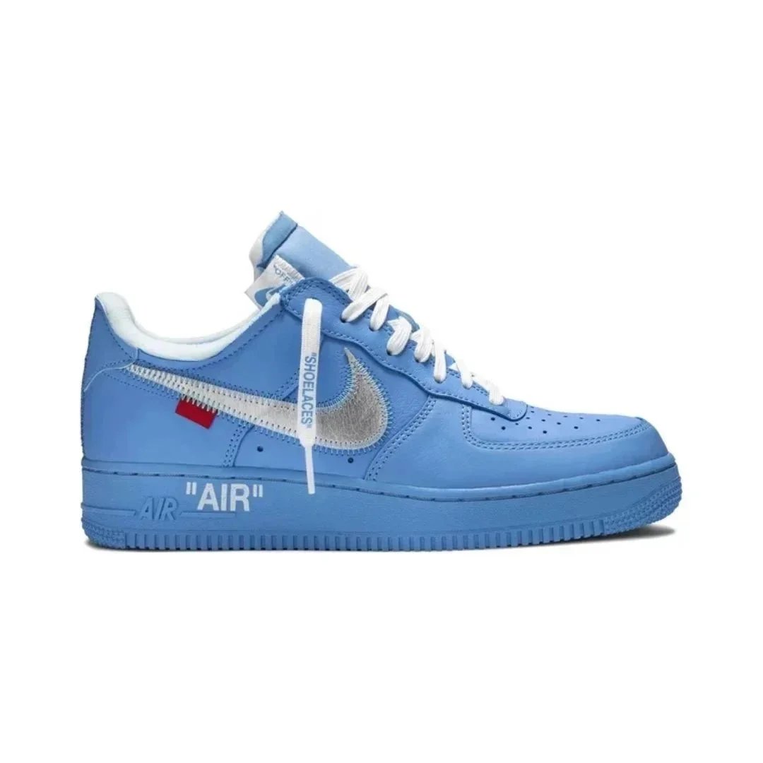 Off-White MCA Off-White MCA