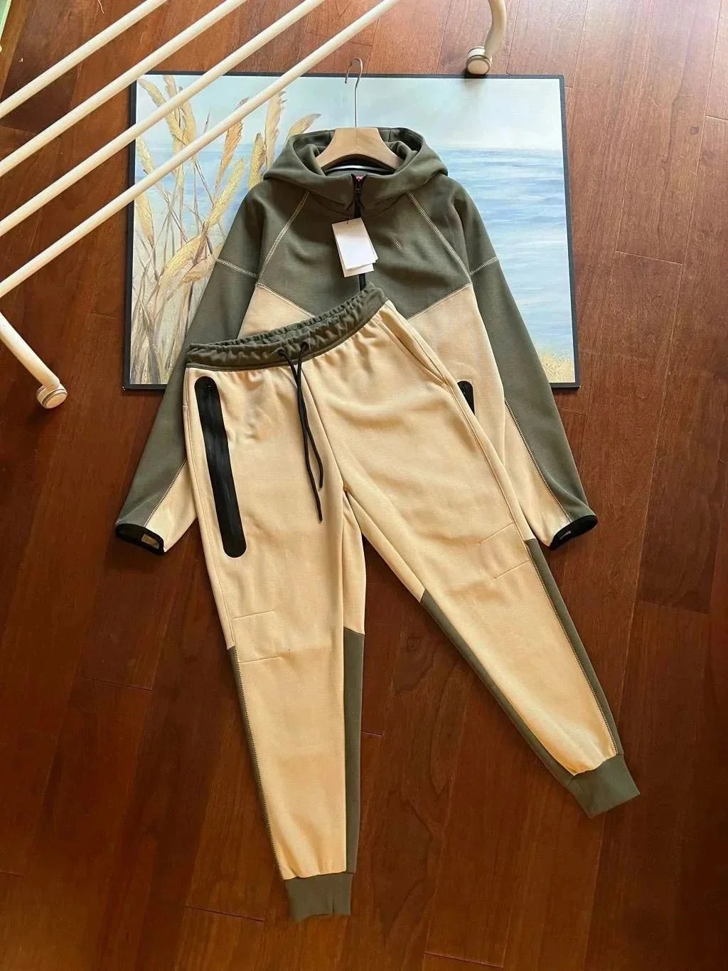 5 5
