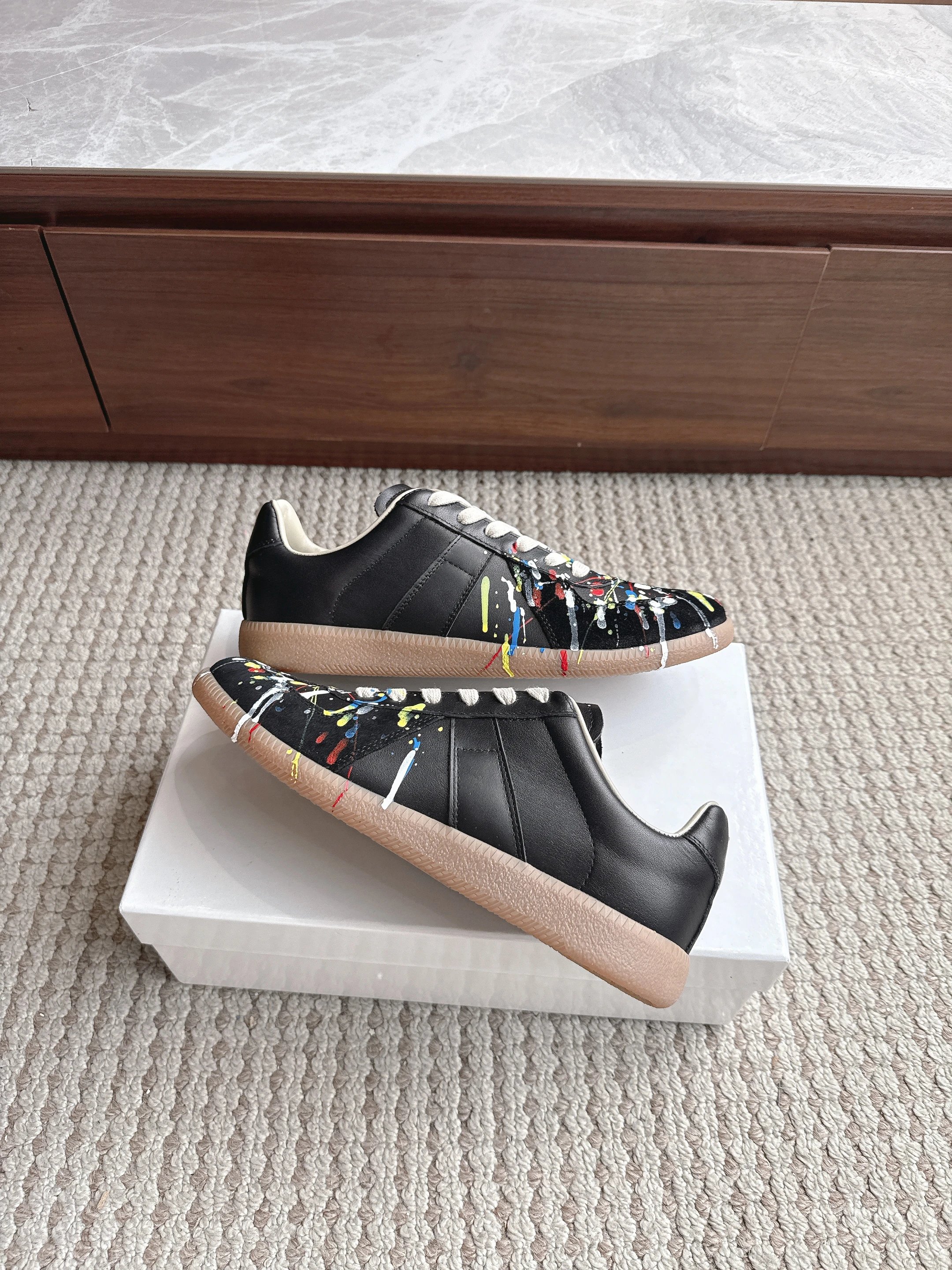 驴联名MM6 09 驴联名MM6 09