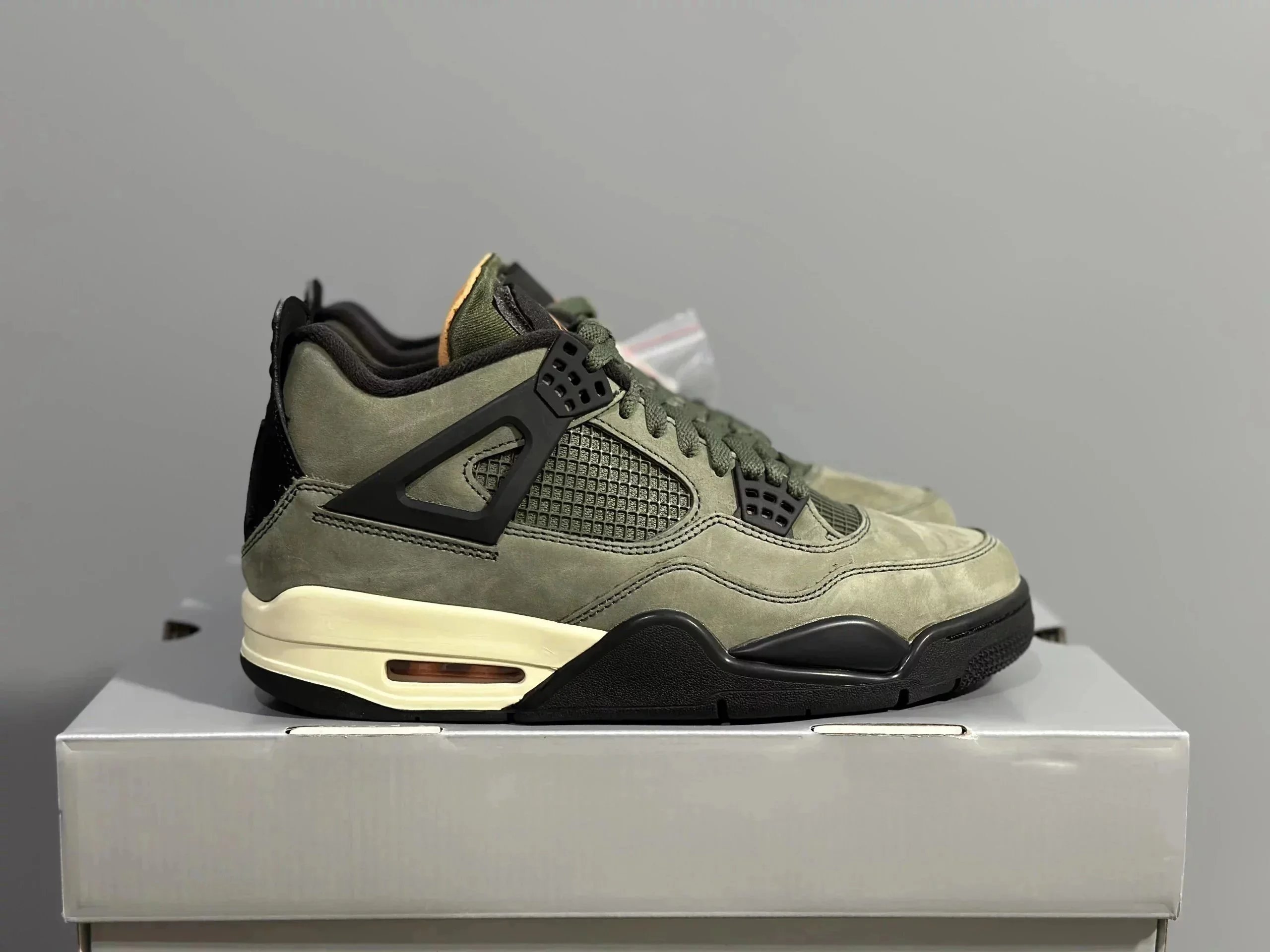 A40-AJ4纯原品质-绿兔子 A40-AJ4纯原品质-绿兔子