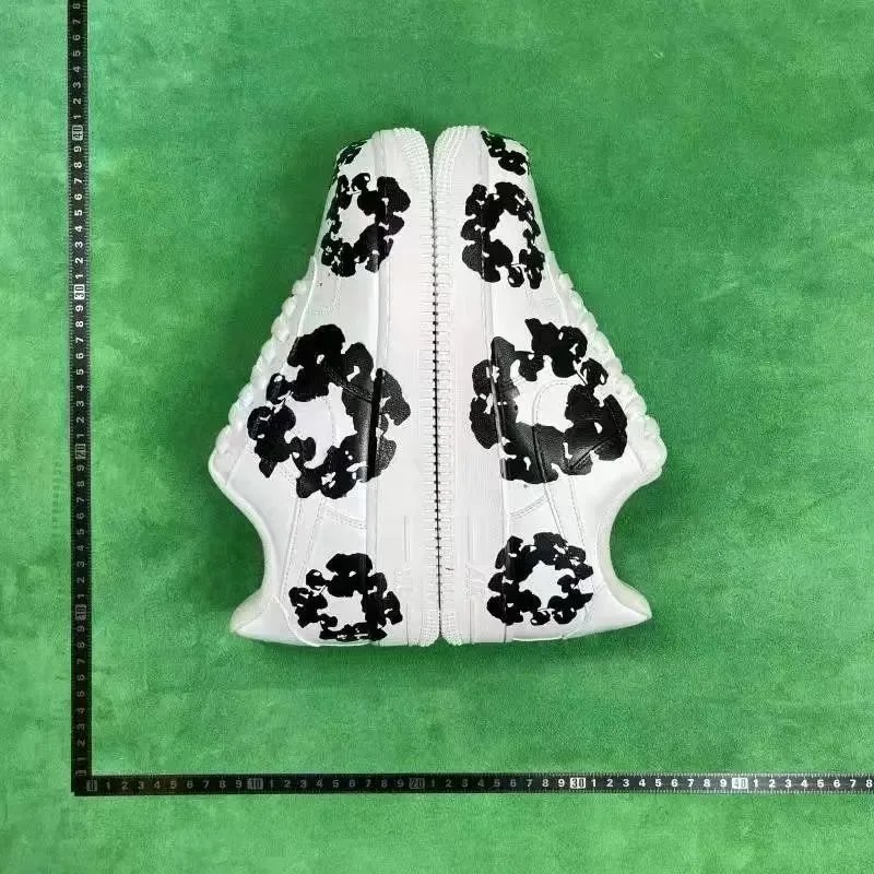 白色鞋子+配件 白色鞋子+配件