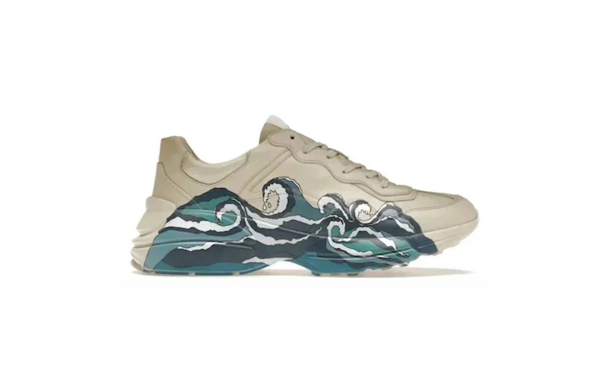 Wave Wave