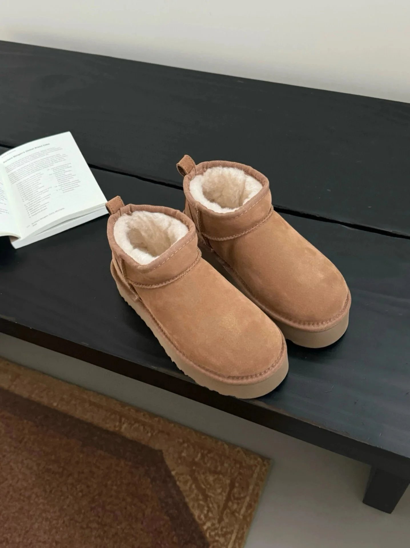 3cm牛皮栗色 3cm牛皮栗色