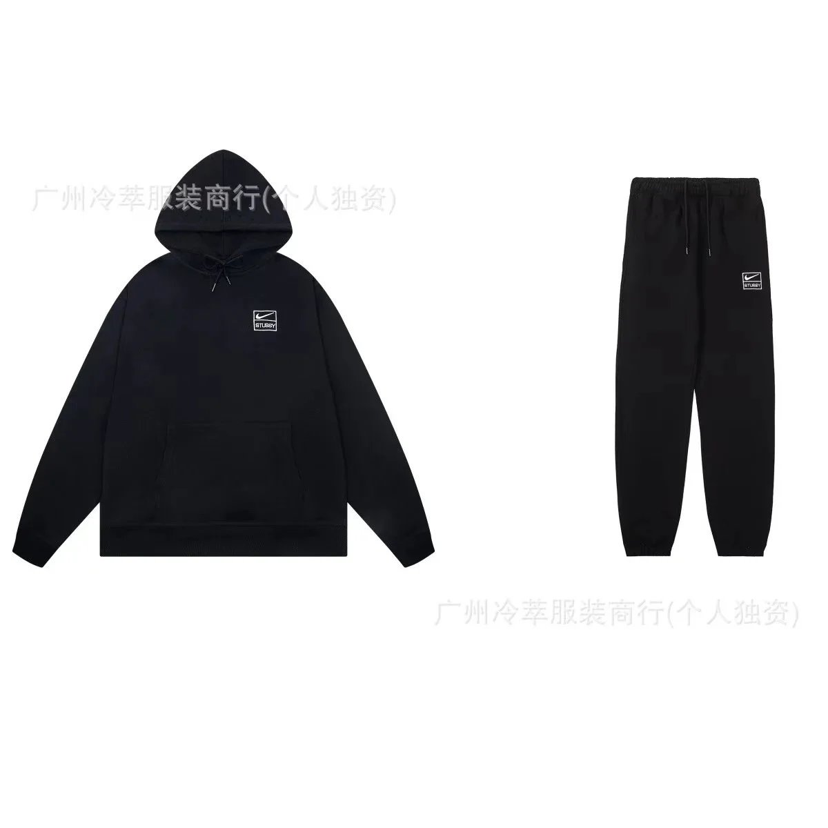2057黑色套装 2057黑色套装