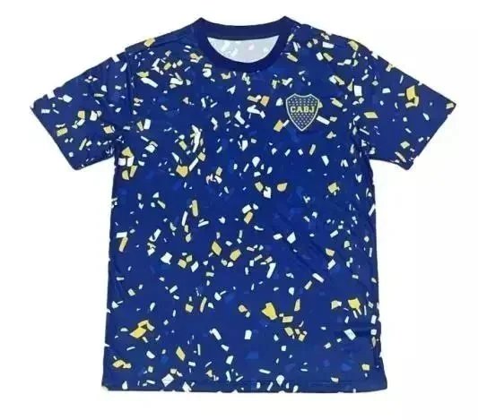 迷彩蓝色博卡 迷彩蓝色博卡