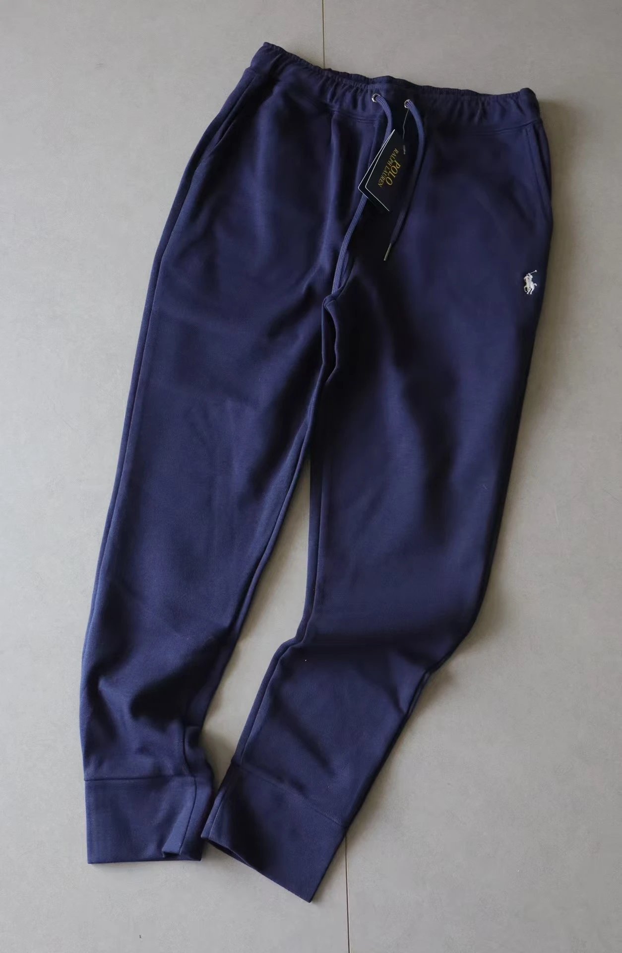 宝蓝裤子-Plush 宝蓝裤子-Plush