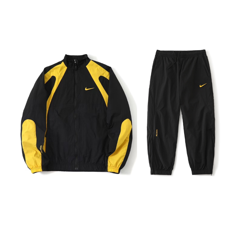 15套装黄拼黑Nike×Nocta 15套装黄拼黑Nike×Nocta