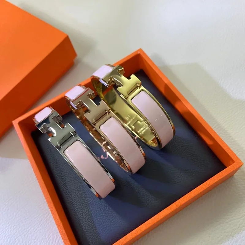 Hermès-浅粉 Hermès-浅粉