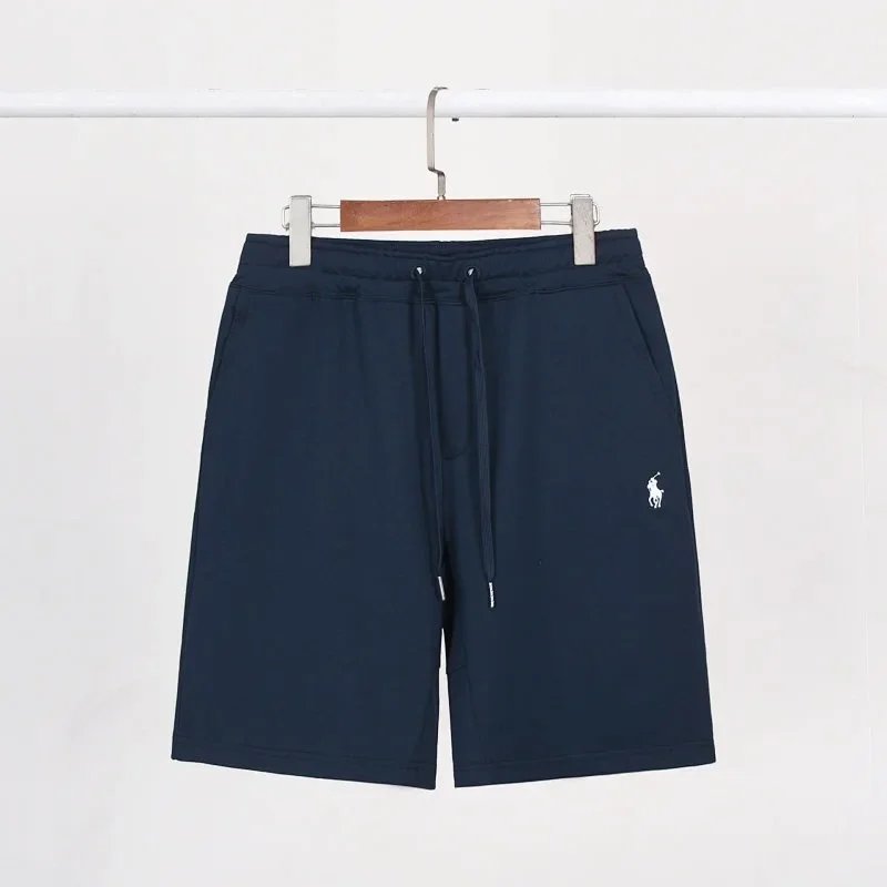 Ralph Lauren短裤宝蓝+白标 Ralph Lauren短裤宝蓝+白标