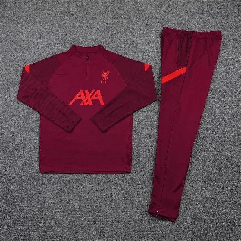 2122利物浦枣红色 2122利物浦枣红色