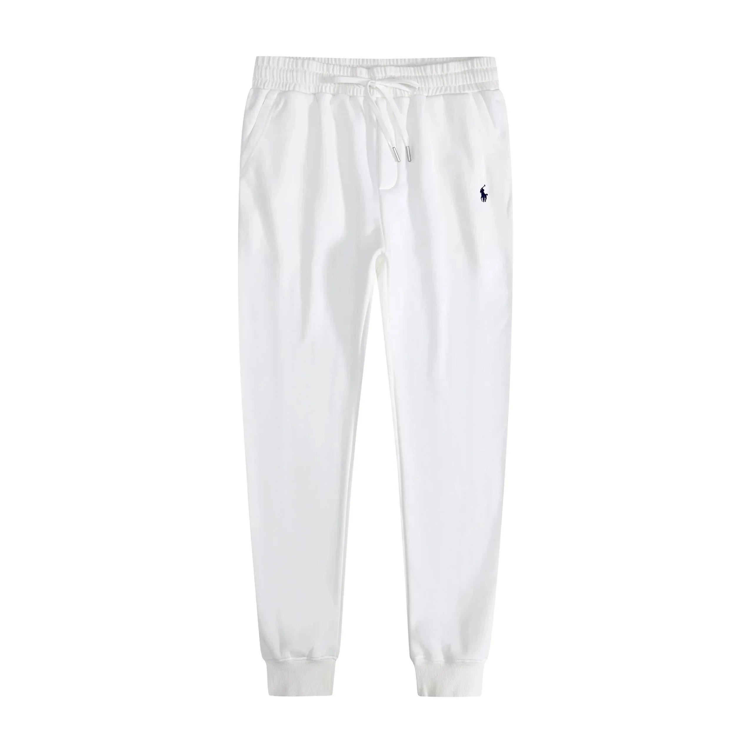 白色裤子加绒-Plush 白色裤子加绒-Plush