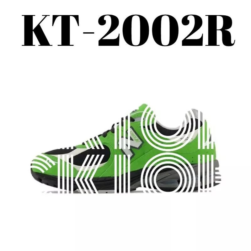 M2002RGZ 黑绿 M2002RGZ 黑绿