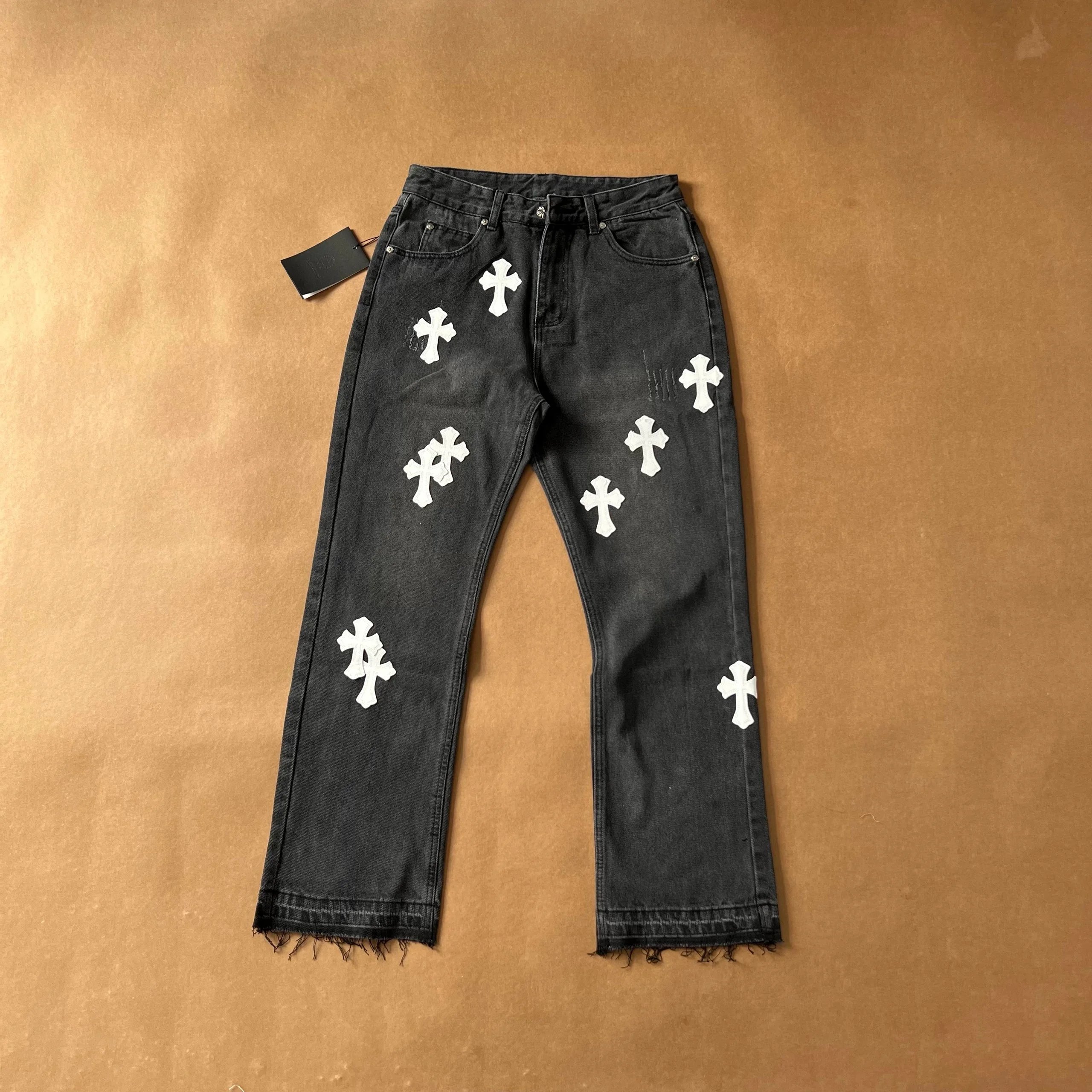 黑色白标 黑色白标