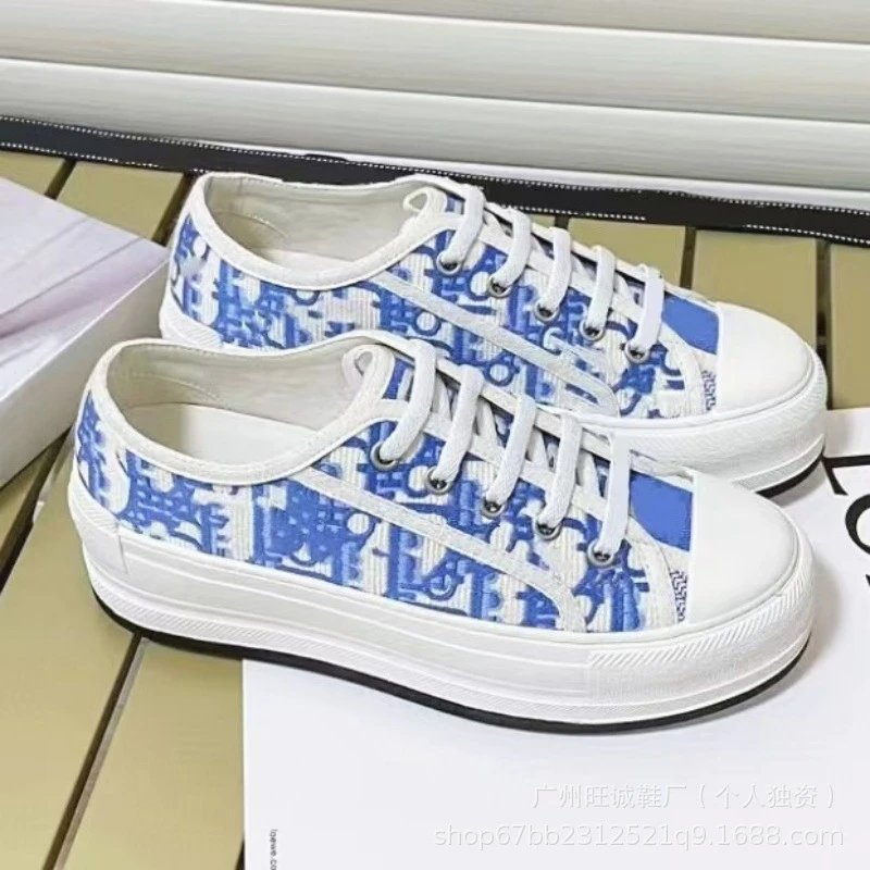 厚底 字母 浅蓝色 厚底 字母 浅蓝色