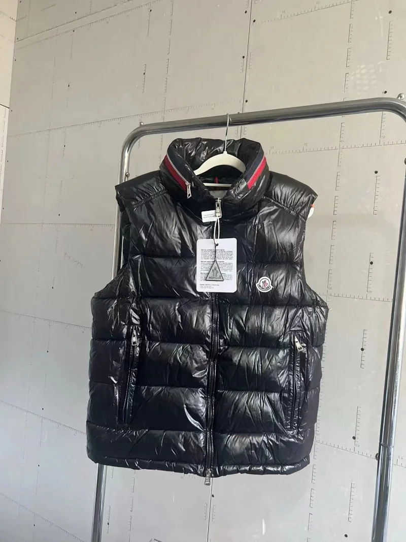 Moncler 款式2-黑色 Moncler 款式2-黑色