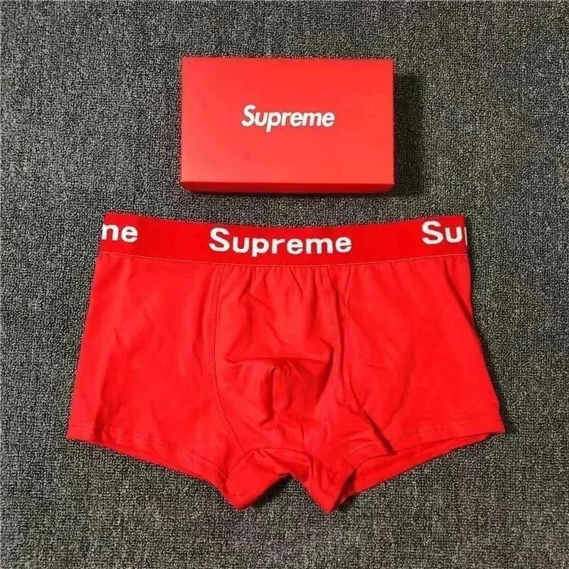 Supreme/5 Supreme/5