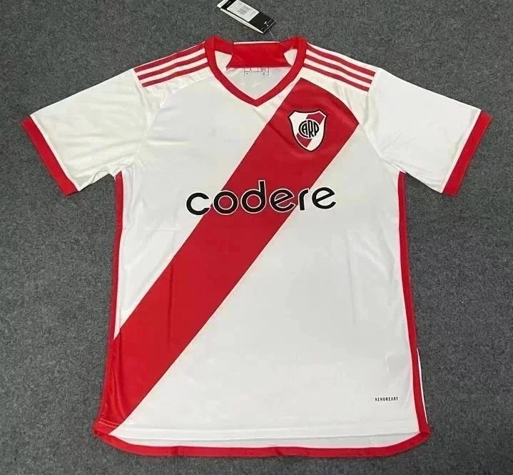 24-25 River Plate at home 24-25 River Plate at home