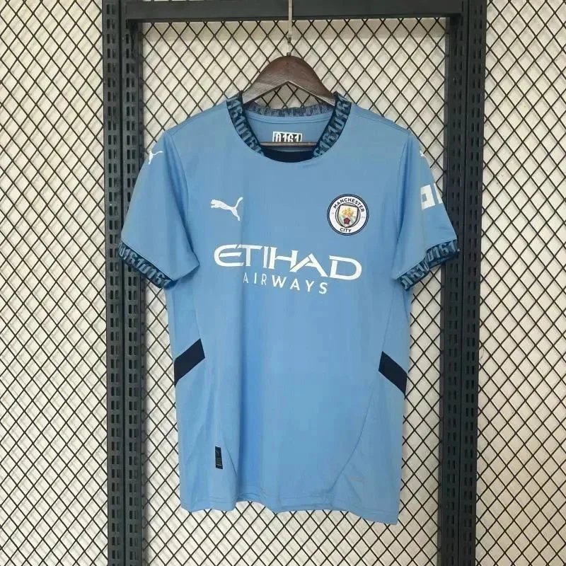 Manchester City’s home ground Manchester City’s home ground