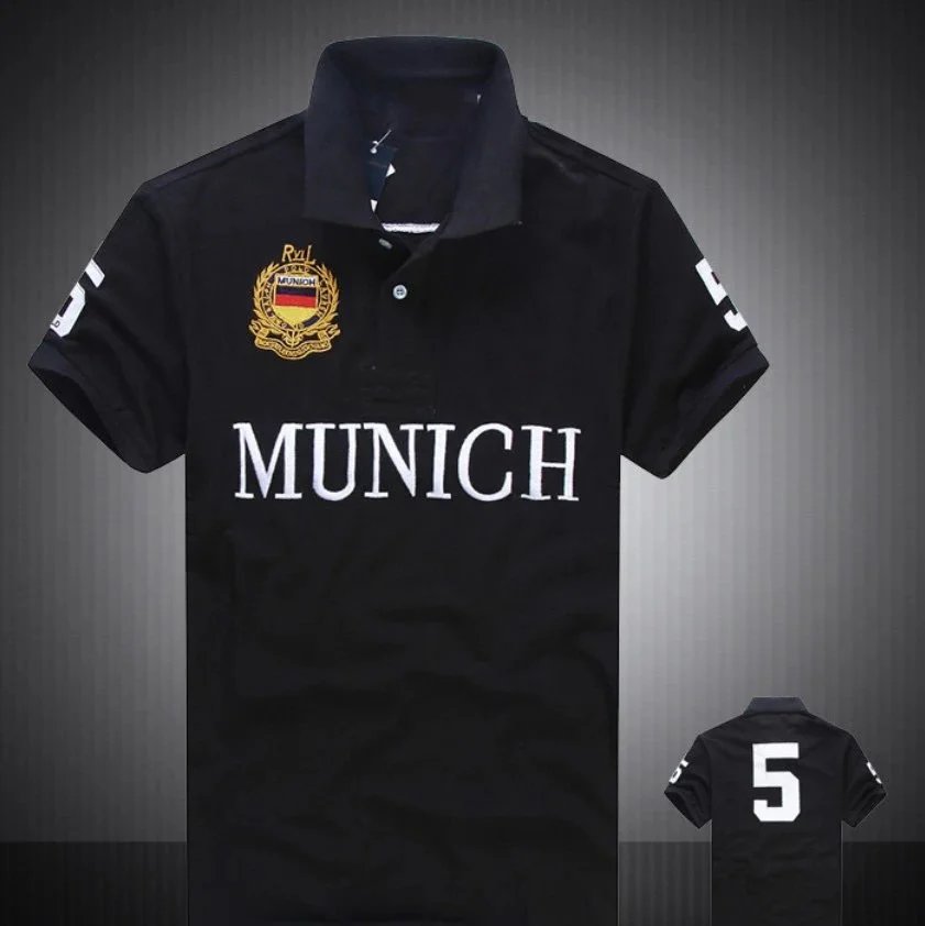 black-munich black-munich