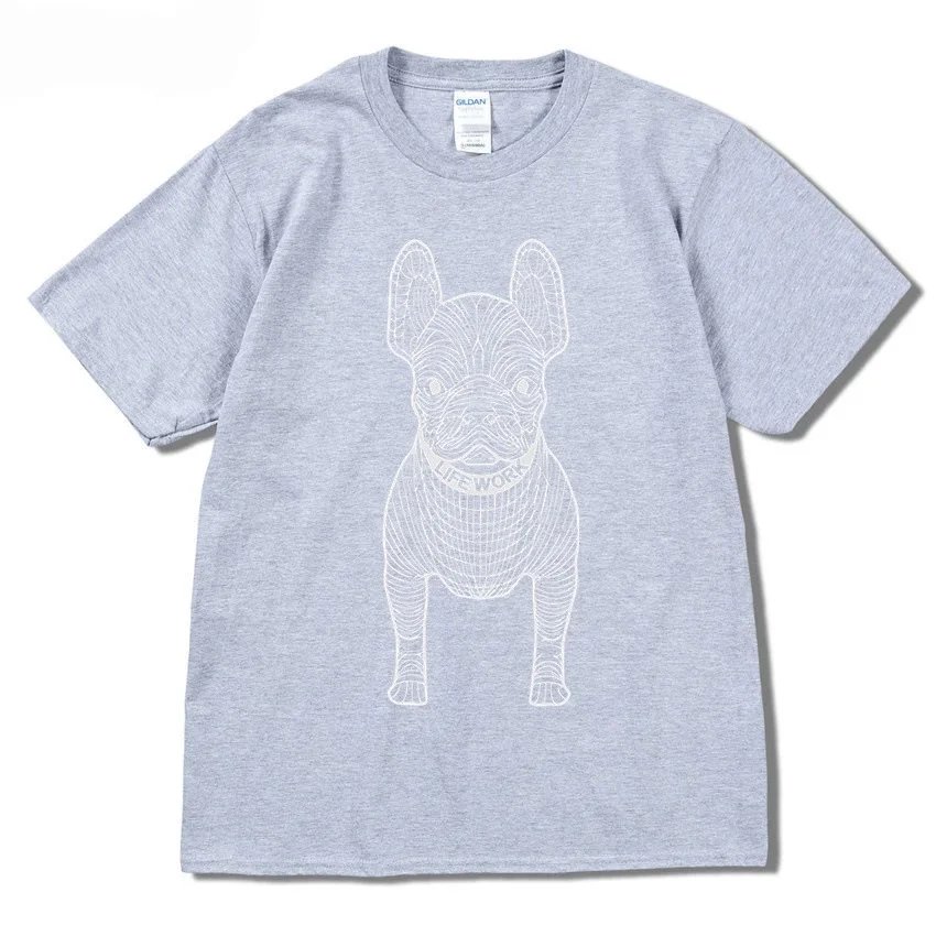 Light gray with white lettering Light gray with white lettering