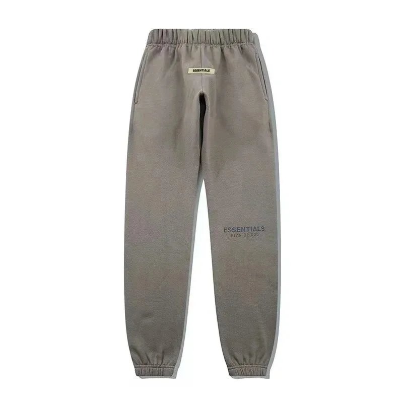 Gray trousers Gray trousers