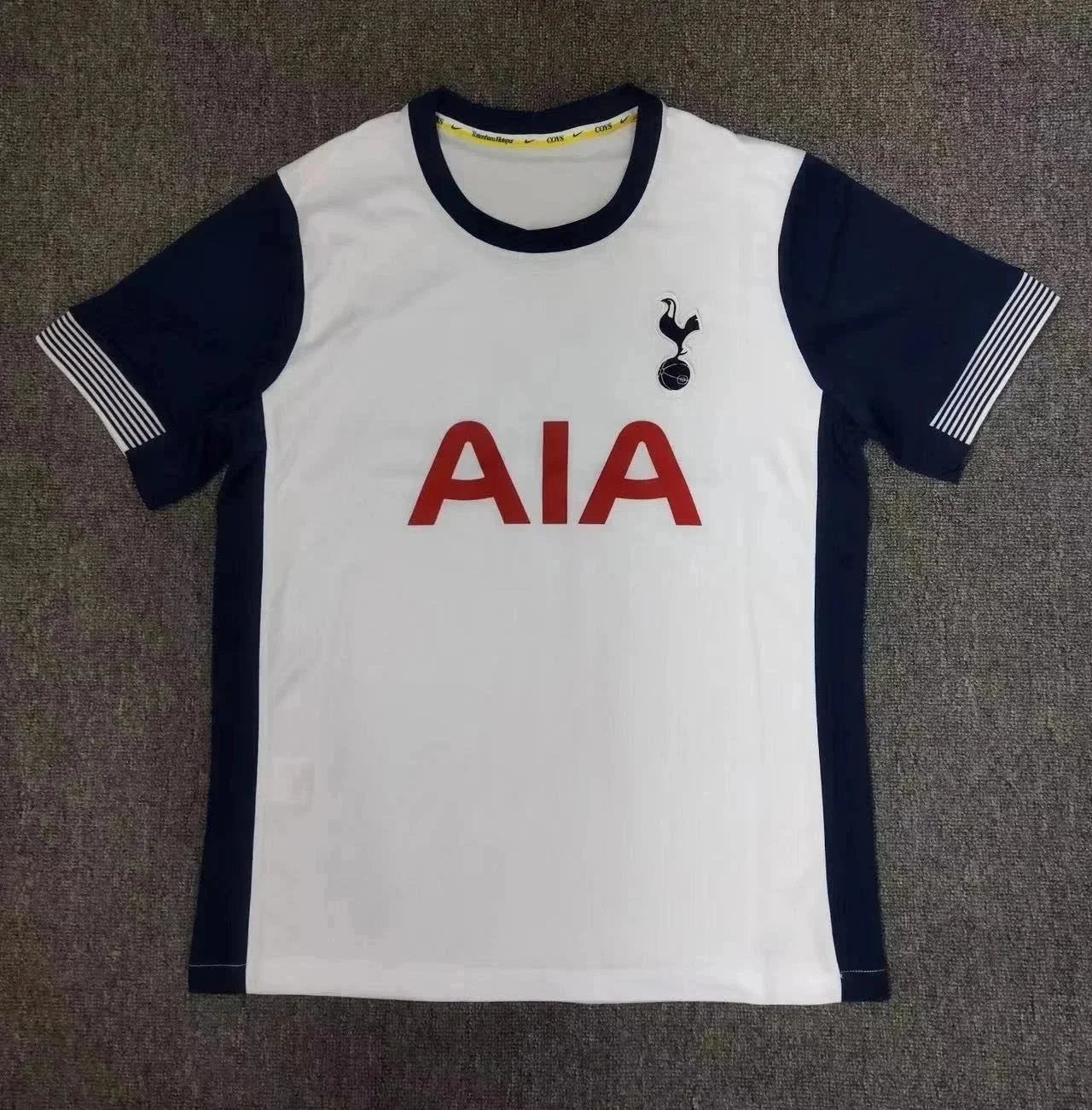 Tottenham Hotspur’s home ground Tottenham Hotspur’s home ground
