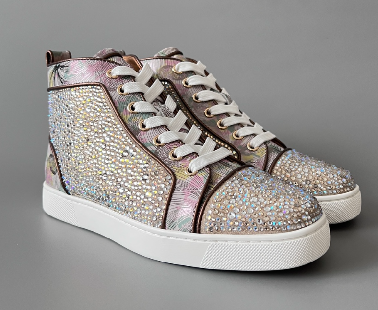 High-top 7 High-top 7