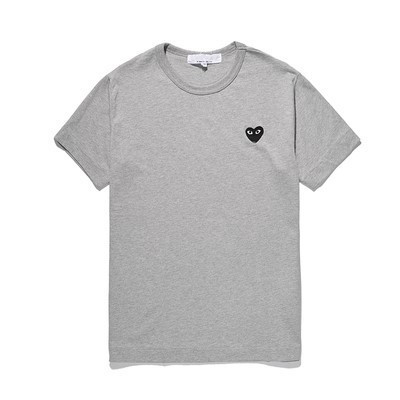 Gray-Black Heart Gray-Black Heart