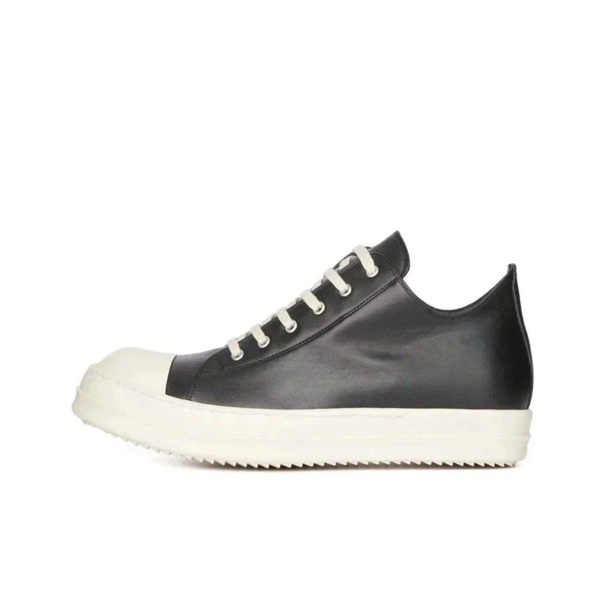 RO low-top thin shoelaces RO low-top thin shoelaces