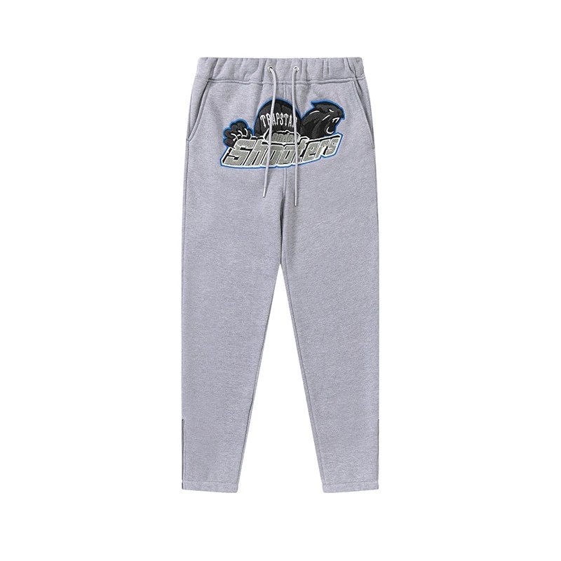 26灰色卫裤 26灰色卫裤