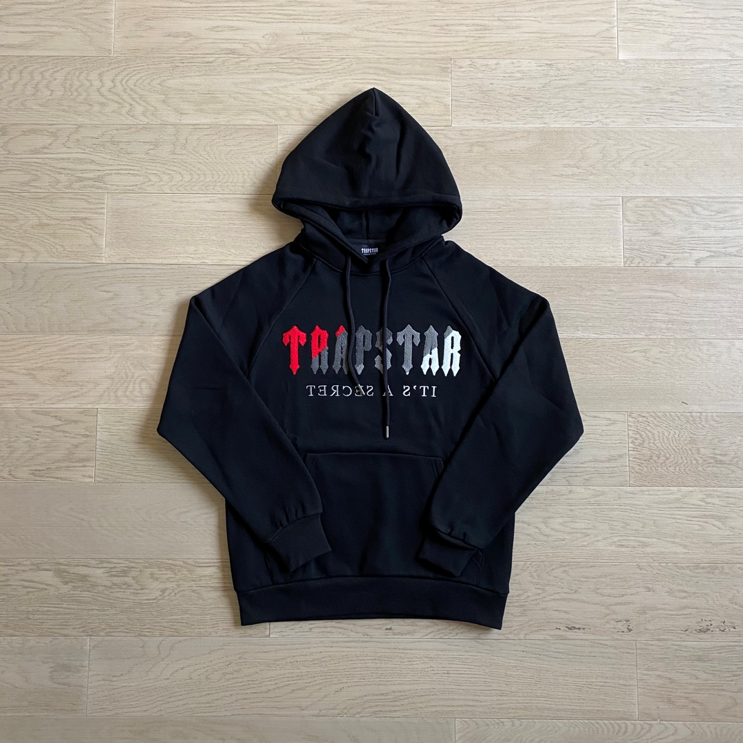 Black Black