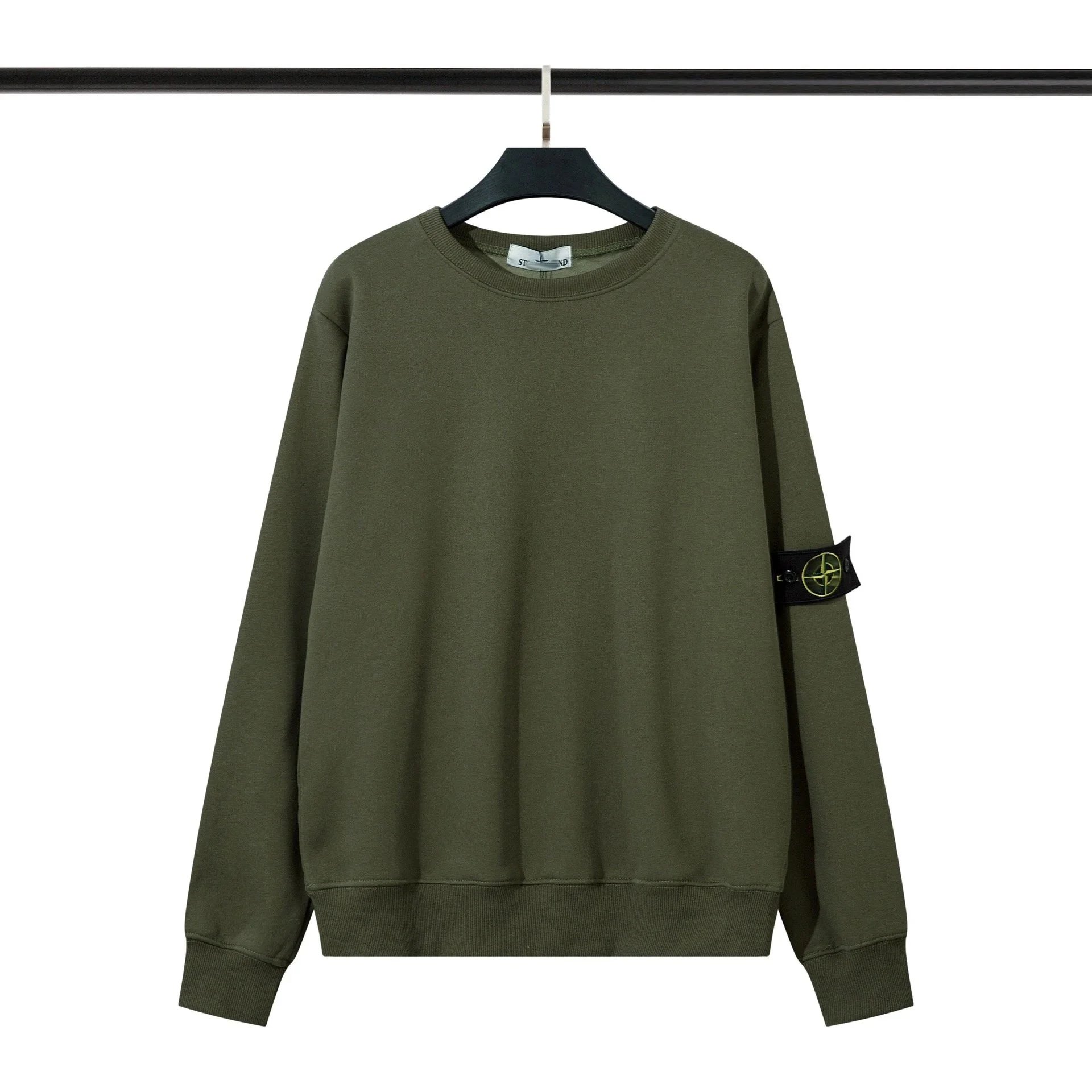 圆领卫衣4 圆领卫衣4