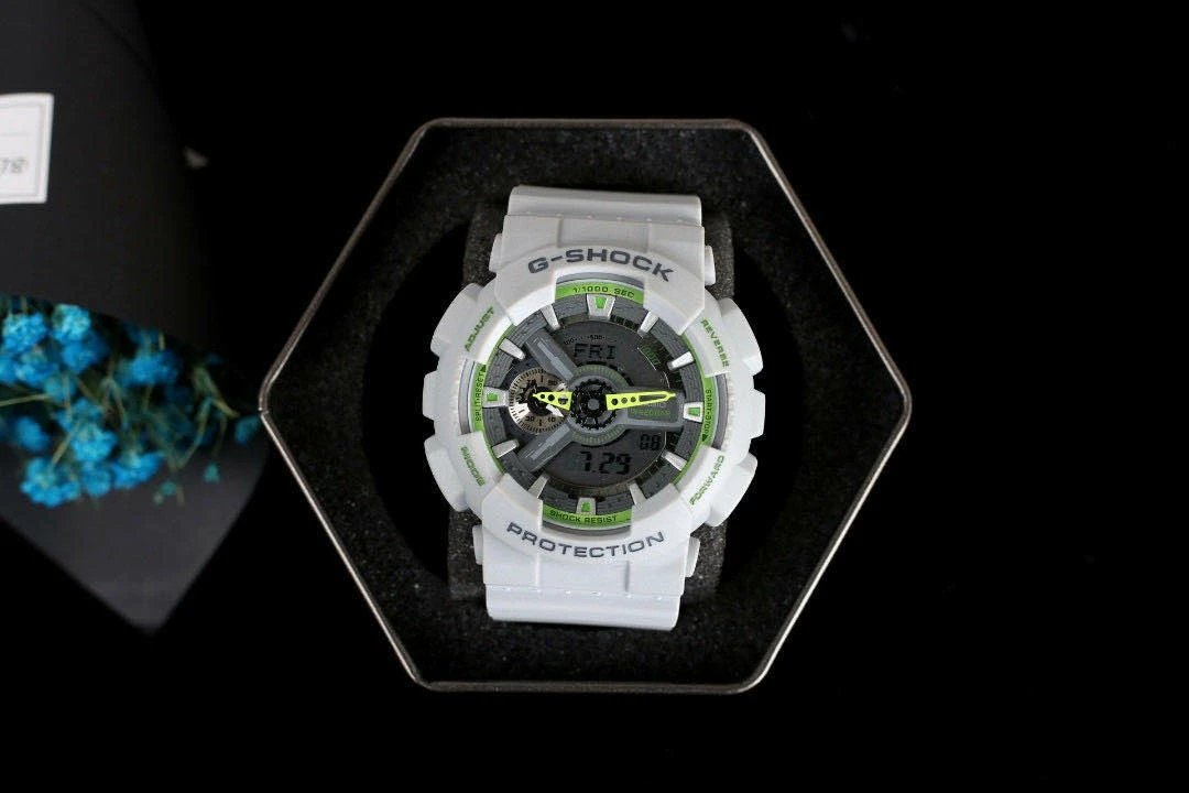5 5