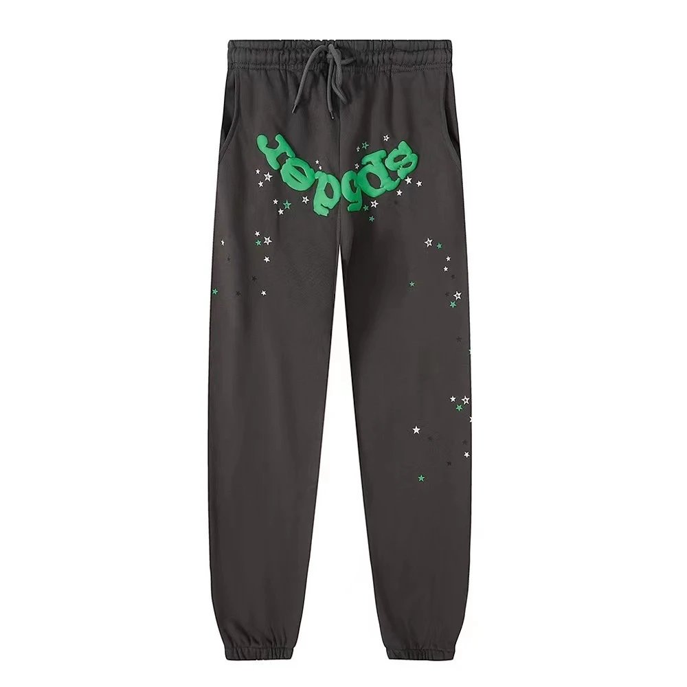 917灰色裤 917灰色裤