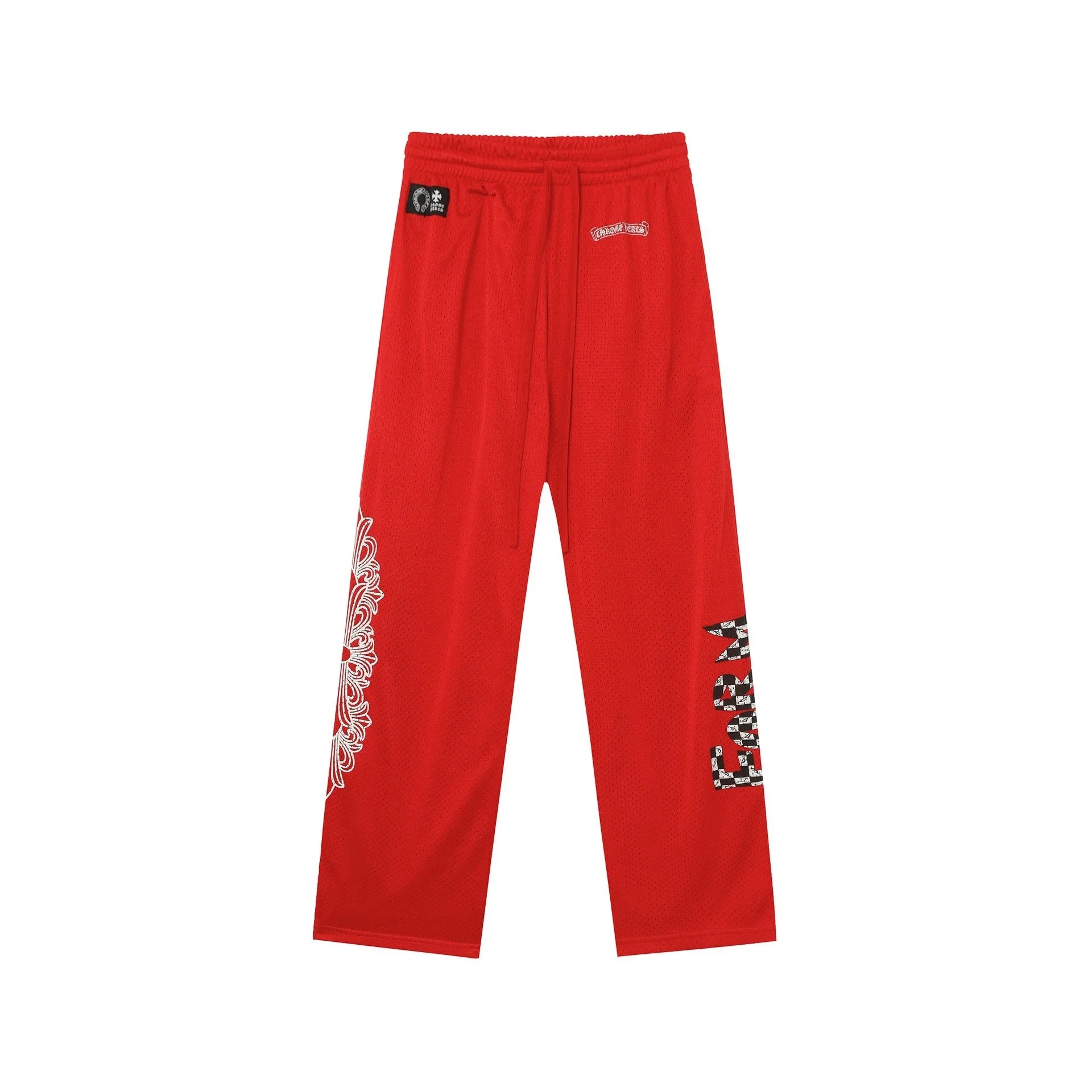 9997大红长裤 9997大红长裤