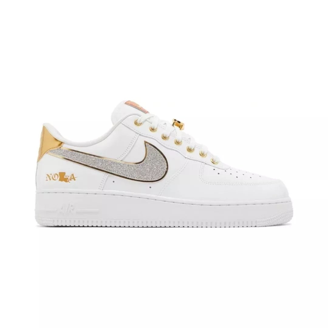 NOLA NOLA
